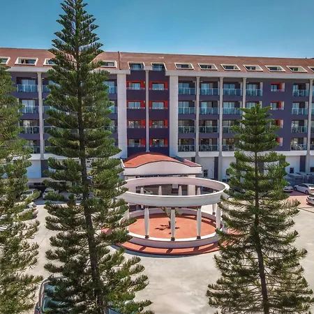 Casa Fora Beach Resort & Spa-3